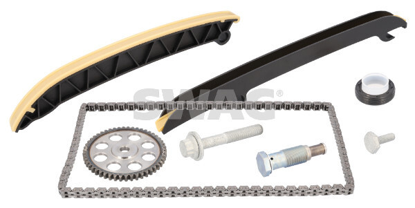 Kit lant de distributie # partea fata Vw Caddy 2010 2011 2012 2013 2014 2015 # 83 10 4259 # SWAG