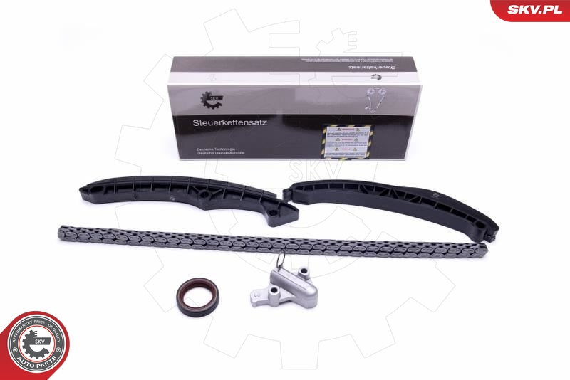 Kit lant de distributie pentru AUDI SKODA VW