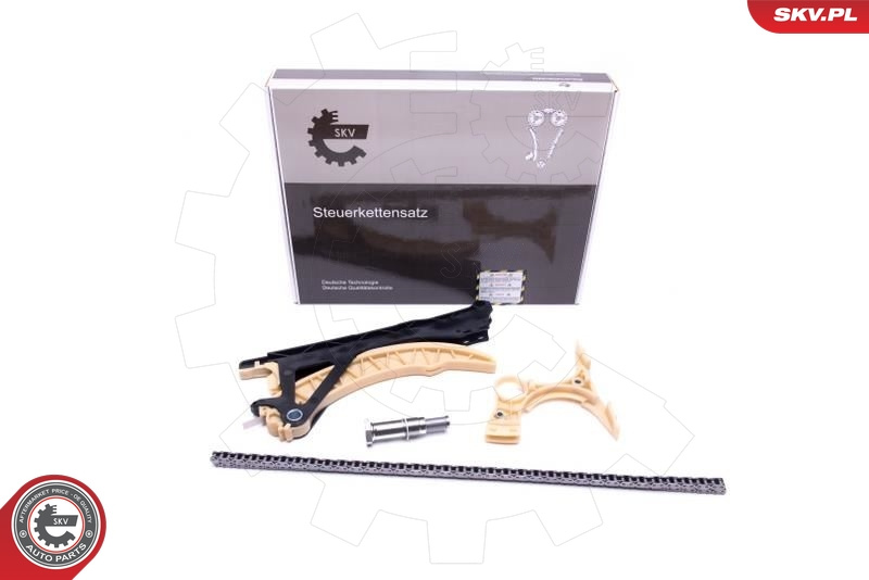 Kit lant de distributie pentru BMW 320 si (E90) (N45B20A)