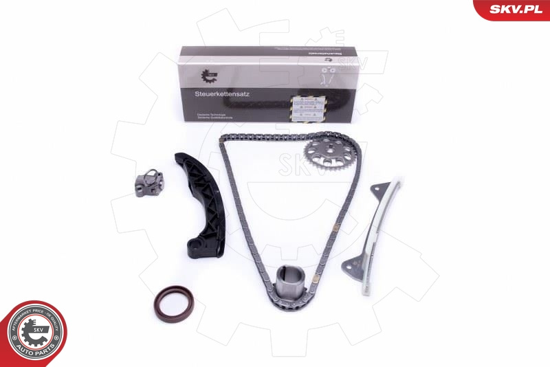 Kit lant de distributie pentru CITROEN PEUGEOT TOYOTA
