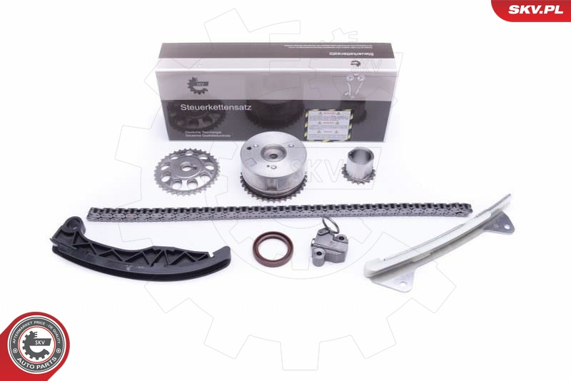 Kit lant de distributie pentru CITROEN PEUGEOT TOYOTA