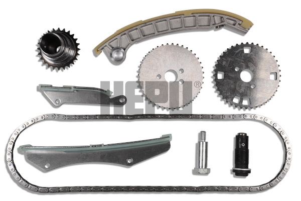 Kit lant de distributie # Peugeot Boxer 2006 2007 2008 2009 2010 2011 2012 2013 2014 2015 2016 2017 2018 2019 2020 2021 2022 2023 2024 2025 # 21 0458 # HEPU
