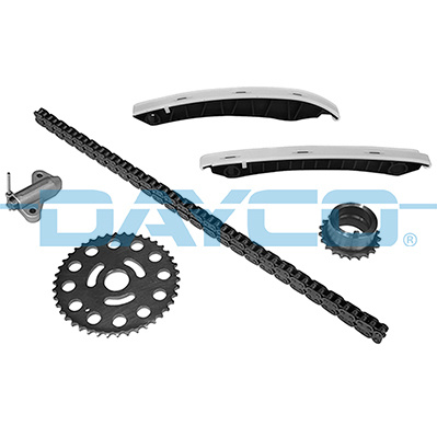 Kit lant de distributie # Renault Talisman 2016 2017 2018 2019 2020 2021 2022 2023 2024 2025 # KTC1125 # DAYCO