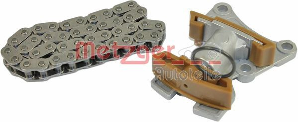 Kit lant de distributie # Seat Toledo 2004 2005 2006 2007 2008 2009 # 7500008 # METZGER