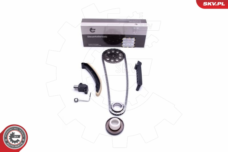 Kit lant de distributie SMART