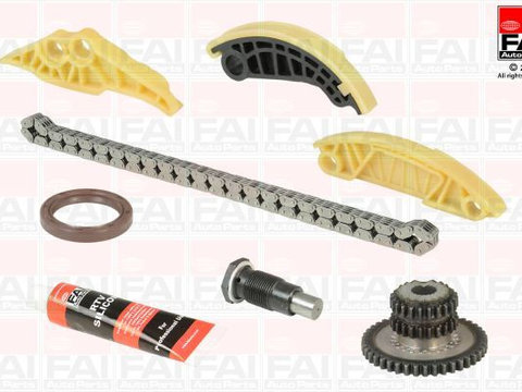 Kit lant de distributie TCK179 FAI AUTOPARTS pentru Audi Tt Audi A6 Audi Q5 Audi A5 Audi A4