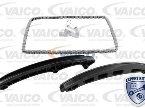 Kit lant de distributie V10-10010-BEK VAICO pentru Vw Passat Vw Golf Vw Polo Audi A3 Vw Bora Vw Vento Seat Ibiza Skoda Yeti Vw Touran
