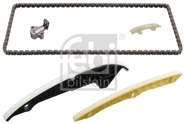 Kit lant de distributie # Vw Amarok 2010 2011 2012 2013 2014 2015 2016 2017 2018 2019 2020 2021 2022 2023 2024 2025 # 102196 # FEBI BILSTEIN