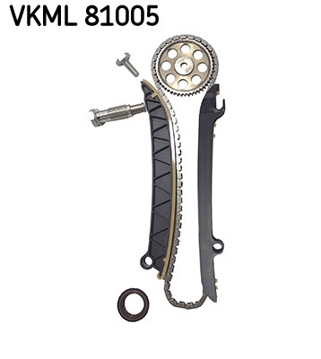 Kit lant de distributie # Vw Caddy 2010 2011 2012 2013 2014 2015 # VKML81005 # SKF