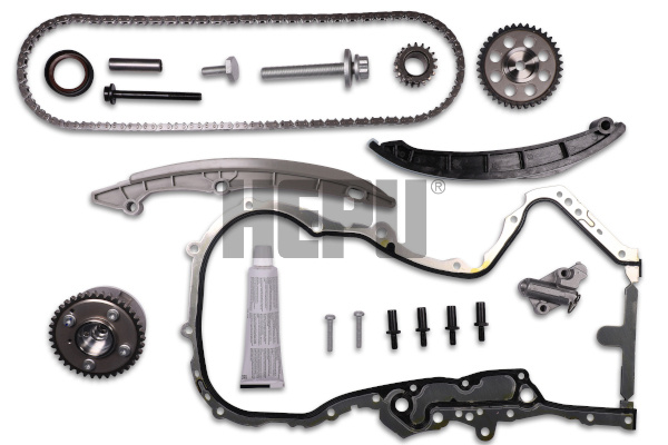 Kit lant de distributie # Vw Jetta 2011 2012 2013 