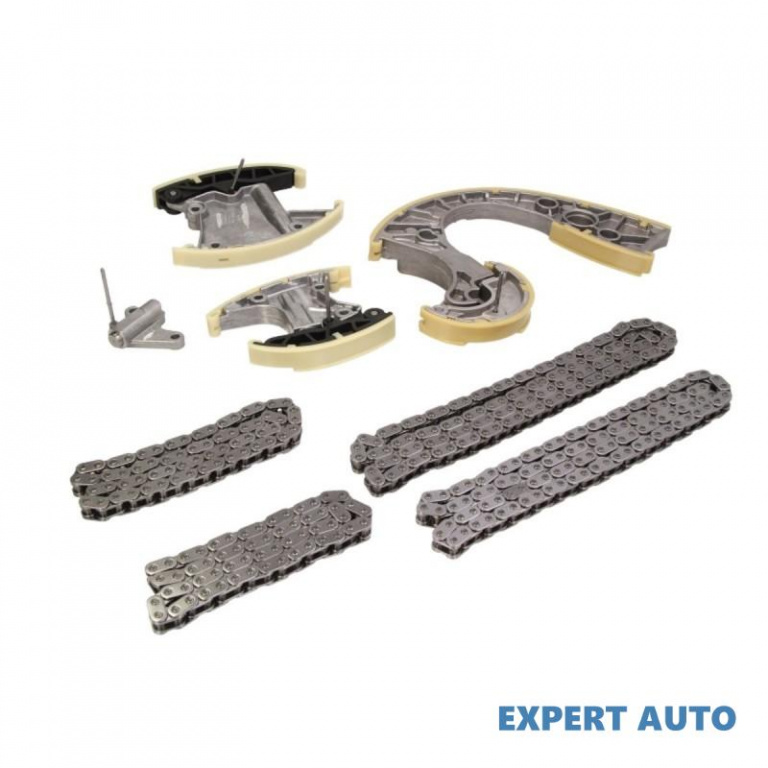 Kit lant distributie Audi AUDI A4 (8EC, B7) 2004-2008 #8 059109229J