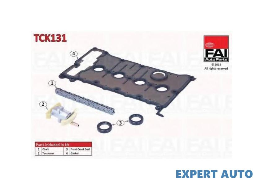 Kit lant distributie Audi AUDI A4 (8EC, B7) 2004-2008 #2 NOTINBGARANGE