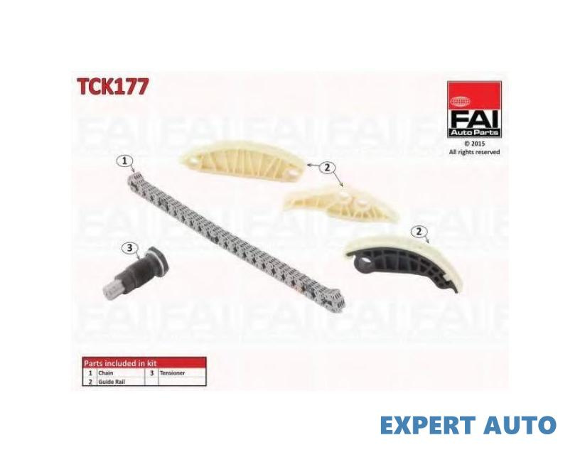 Kit lant distributie Audi AUDI A5 Sportback (8TA) 2009-2016 #2 NOTINBGARANGE