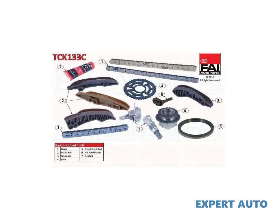 Kit lant distributie BMW BMW 1 (F21) 2011-2016 #2 NOEQUIV