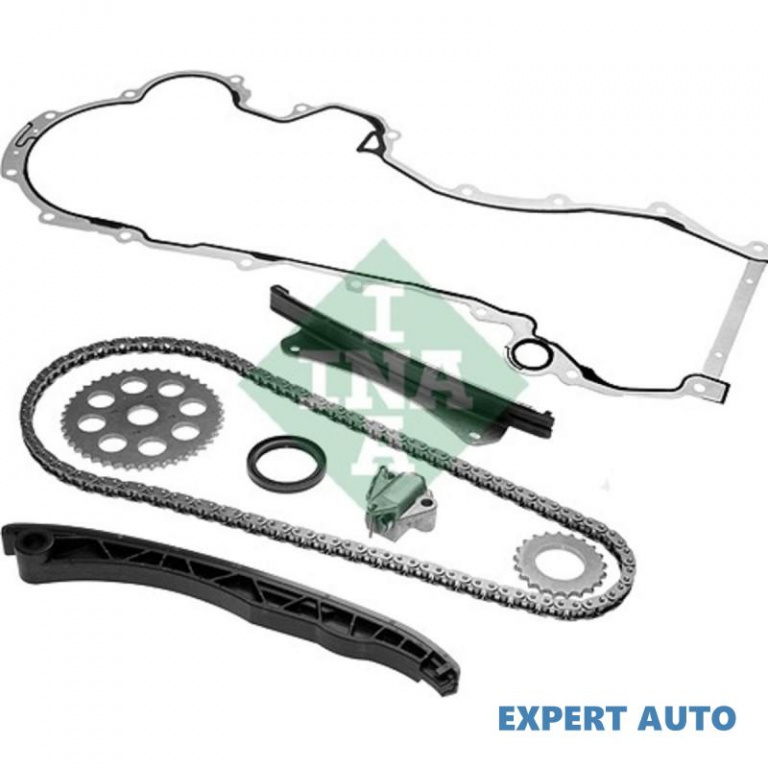 Kit lant distributie Citroen NEMO combi 2009-2016 #8 31622
