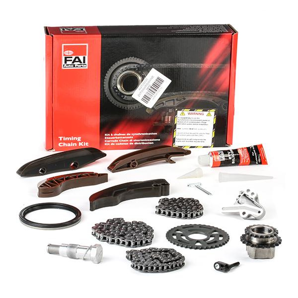 Kit Lant Distributie Fai Bmw Seria 4 F36 2014→ TCK133C