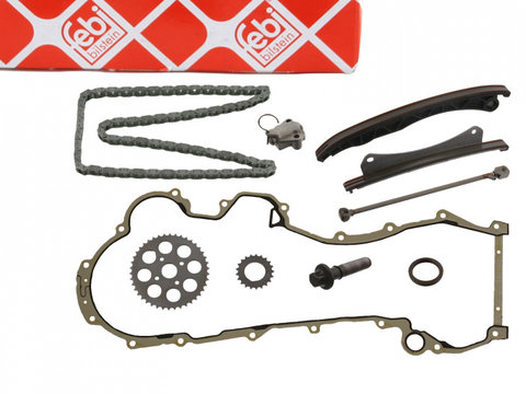 Kit Lant Distributie Febi Ford Ka 2 2008-2016 49722