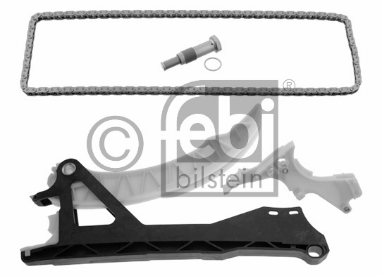 Kit lant distributie febi pt bmw 3 e46, 3 e90 mot 316i si 318i