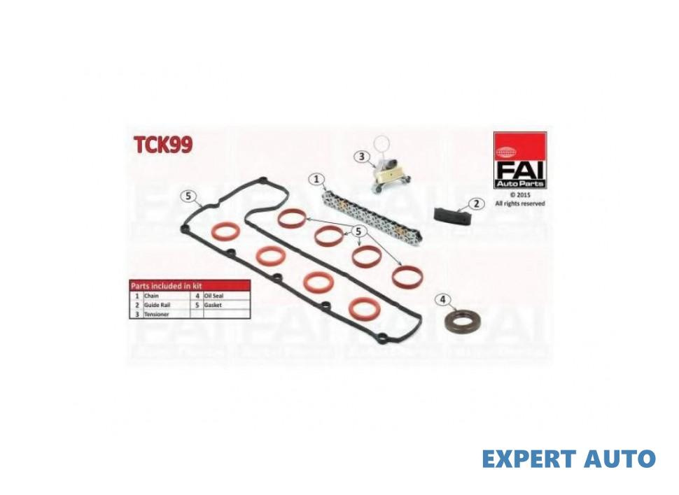 Kit lant distributie Ford S-Max (2006->) #2 0816F6