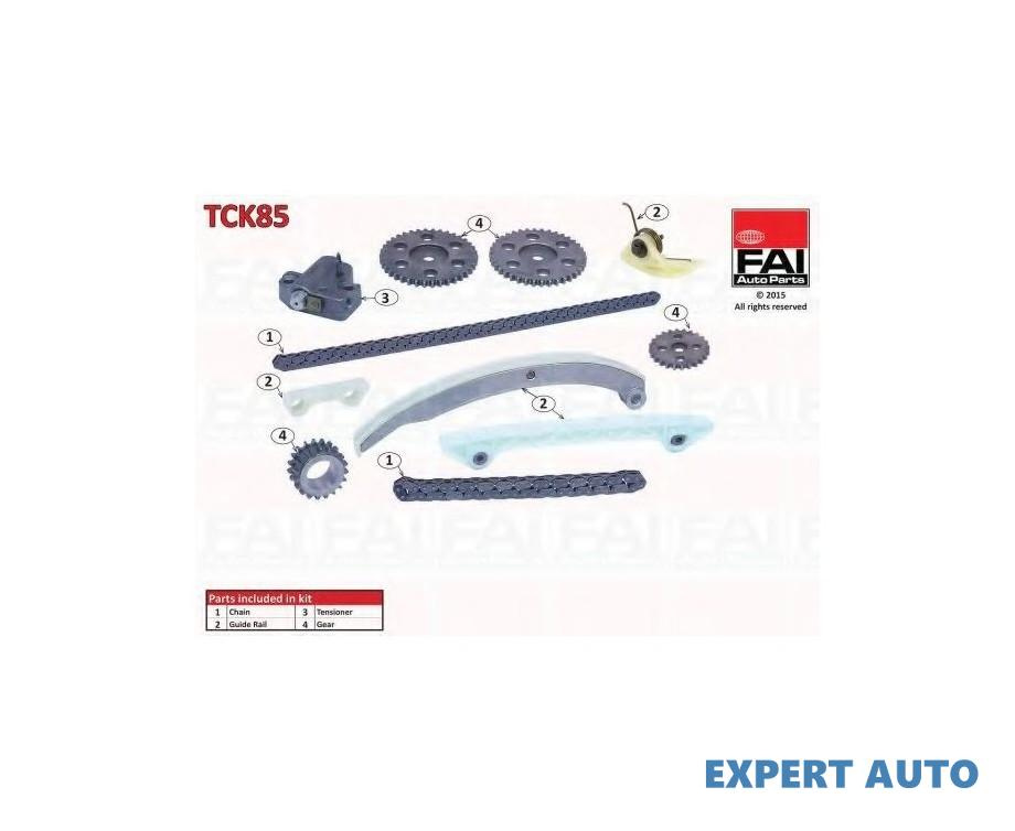 Kit lant distributie Ford TRANSIT CONNECT (P65_, P