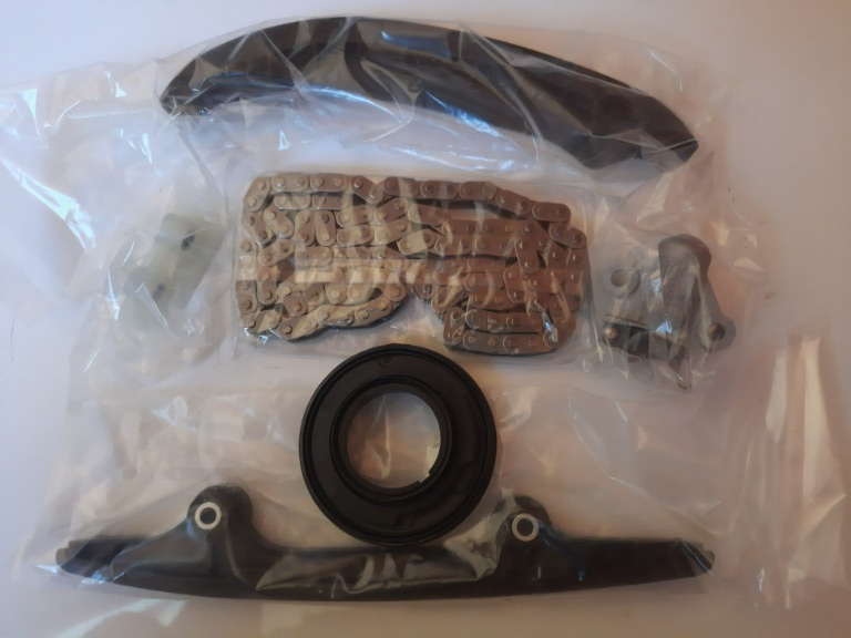 Kit lant distributie Ford Transit motor 2.2 an 200