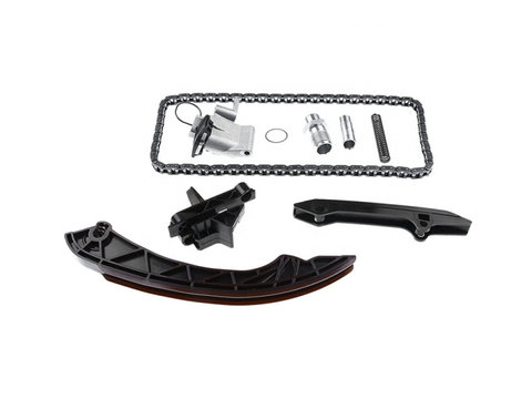 Kit lant distributie Inferior Srl, Bmw Seria 3 (E36/E46), Seria 5 (E34/E39, E60/E61), Seria 7 (E38/E65, E66, E67), X3 (E83), 2003-, X5 (E53), 2000-, Z3 (E36), Z4 (E85), Motor 2,0, 2,2, 2,5, 2,8, 3,0 Benzina,