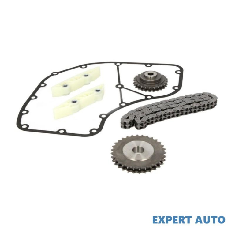 Kit lant distributie Iveco DAILY III caroserie inchisa/combi 1997-2007 #2 504161356