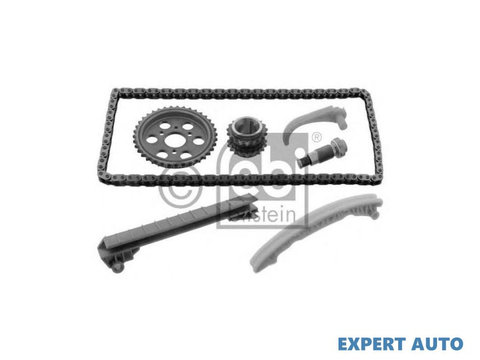 Kit lant distributie Mercedes V-CLASS (W447) 2014-2016 #2 0009936876