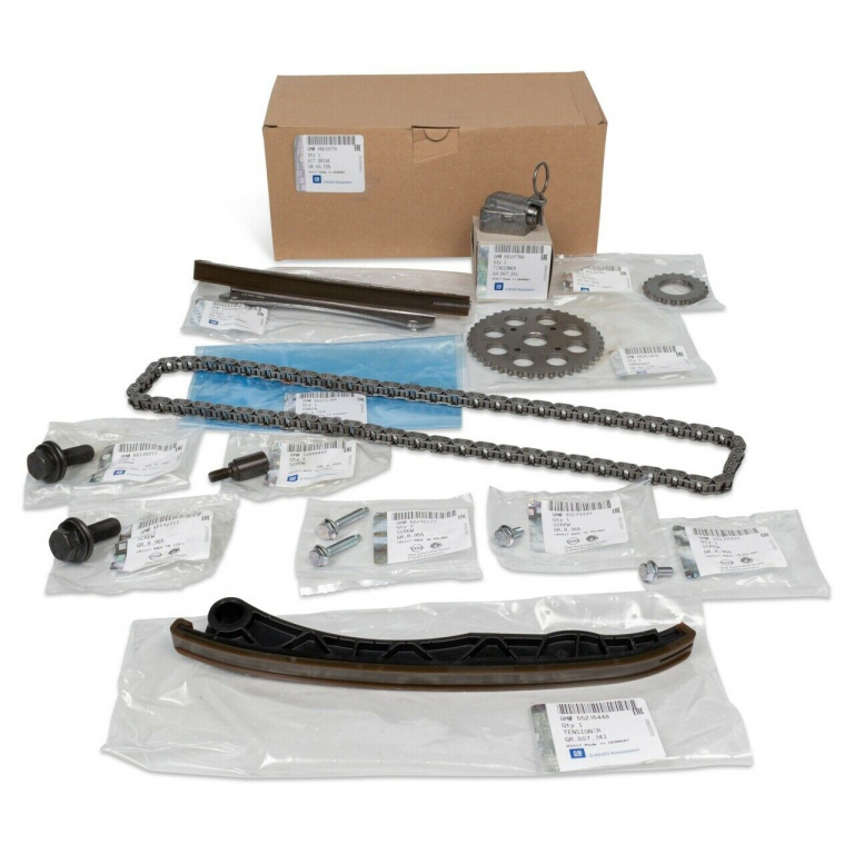 Kit Lant Distributie Oe Opel Astra J 200