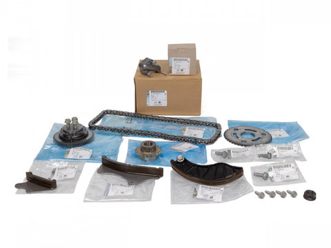 Kit Lant Distributie Oe Opel Astra J 2009-2015 95528472