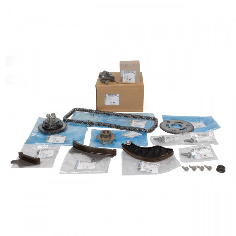 Kit Lant Distributie Oe Opel Astra K 2015→ 95528472