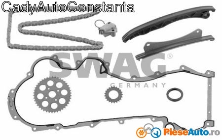 KIT LANT DISTRIBUTIE PENTRU : CITROEN,FIAT,FORD,OPEL 1.3 D