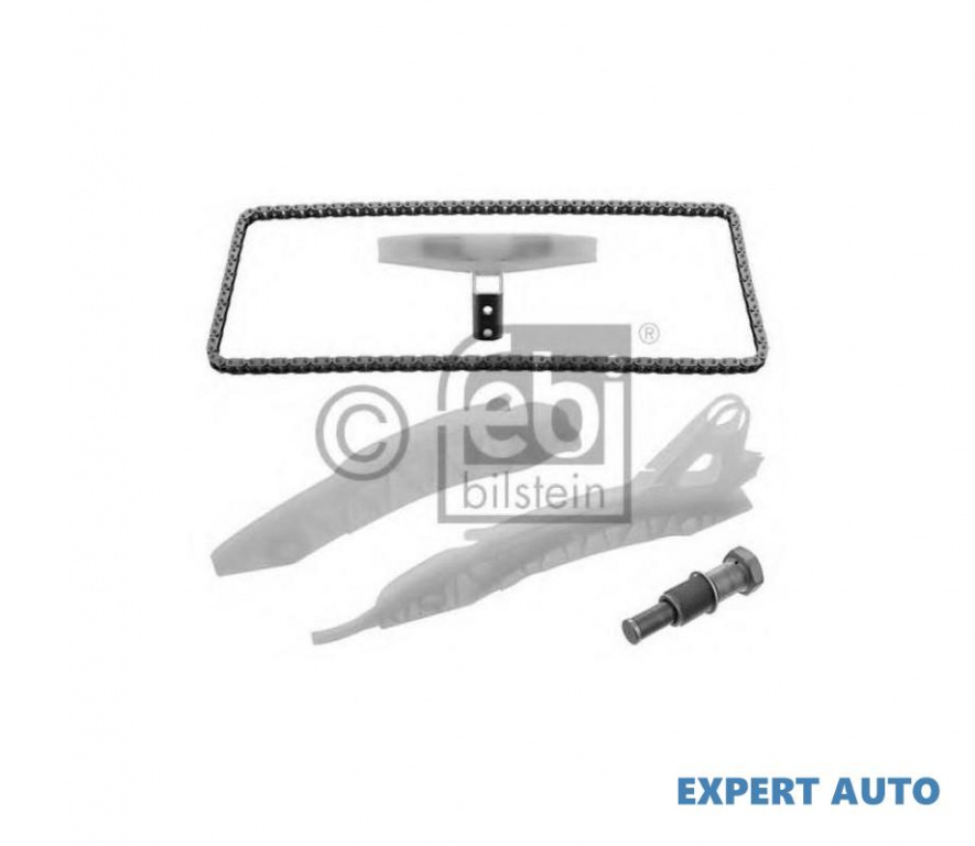 Kit lant distributie Peugeot 308 SW 2007-2016 #2 0816H9