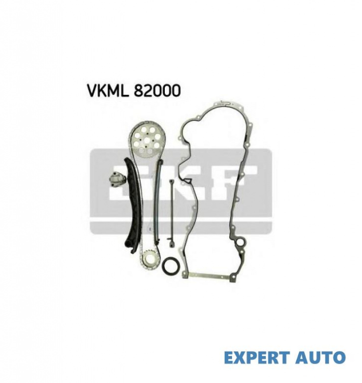 Kit lant distributie Suzuki Wagon R (2000->)[MM] #2 032198