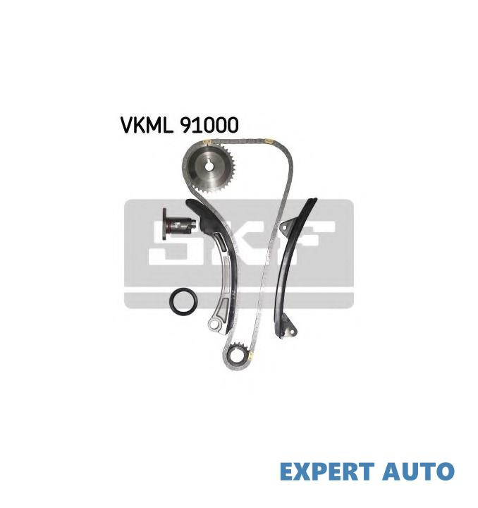 Kit lant distributie Toyota RAV 4 Mk II (CLA2_, XA2_, ZCA2_, ACA2_) 2000-2005 #8 135060D020