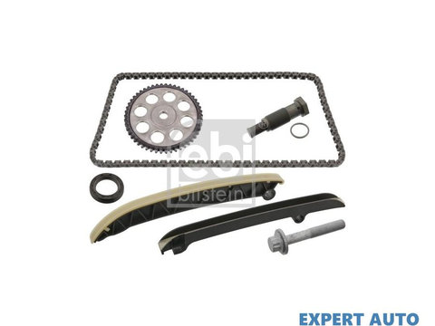 Kit lant distributie Volkswagen VW GOLF VI Variant (AJ5) 2009-2013 #2 03F109158K