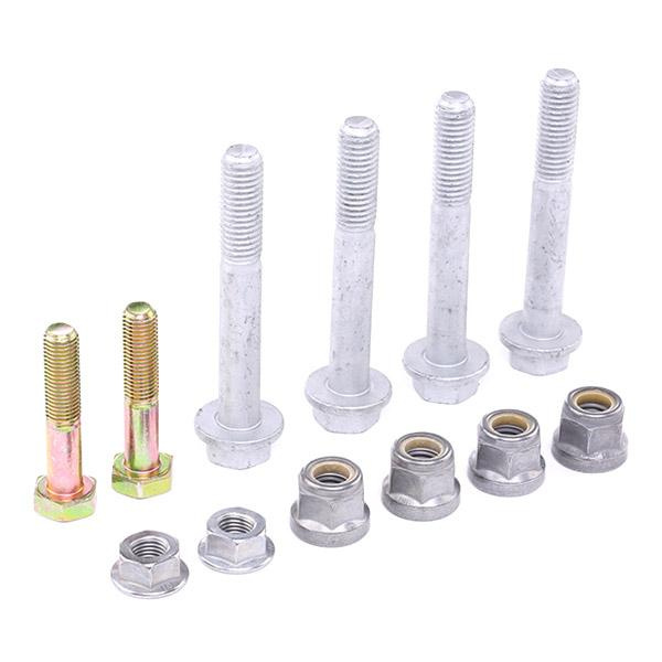 Kit Montaj Brat Suspensie Metzger Renault 19 2 1991-2001 55003018