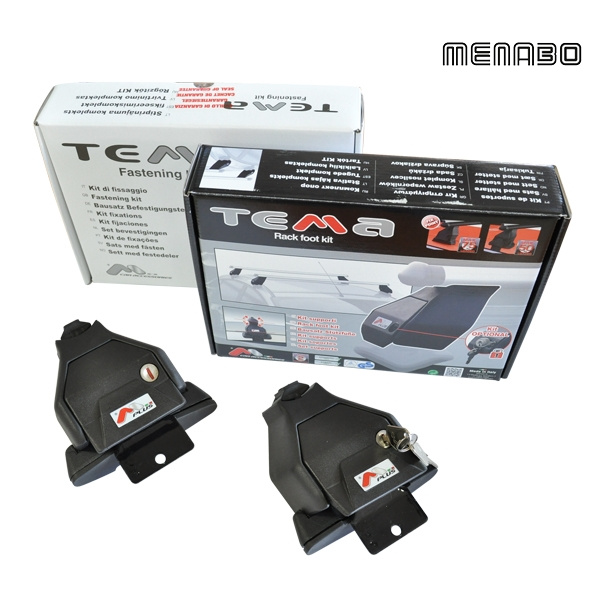 Kit montare bare portbagaj FIX003G Toyota Avensis 2009-2018 NOU