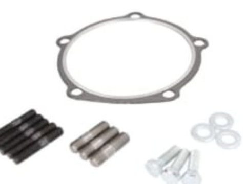 Kit montare evacuare HYUNDAI SANTA FE I, TRAJET, KIA MAGENTIS 2.0/2.4 03.00-07.08