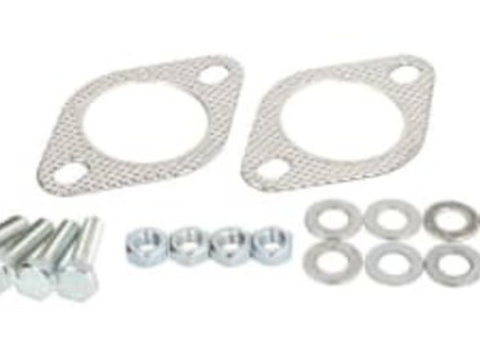 Kit montare evacuare KIA SPORTAGE II 2.0 d 01.06-