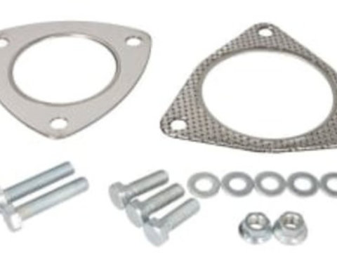 Kit montare evacuare VOLVO XC70 I, XC70 II, XC90 I 2.4D 04.05-12.10