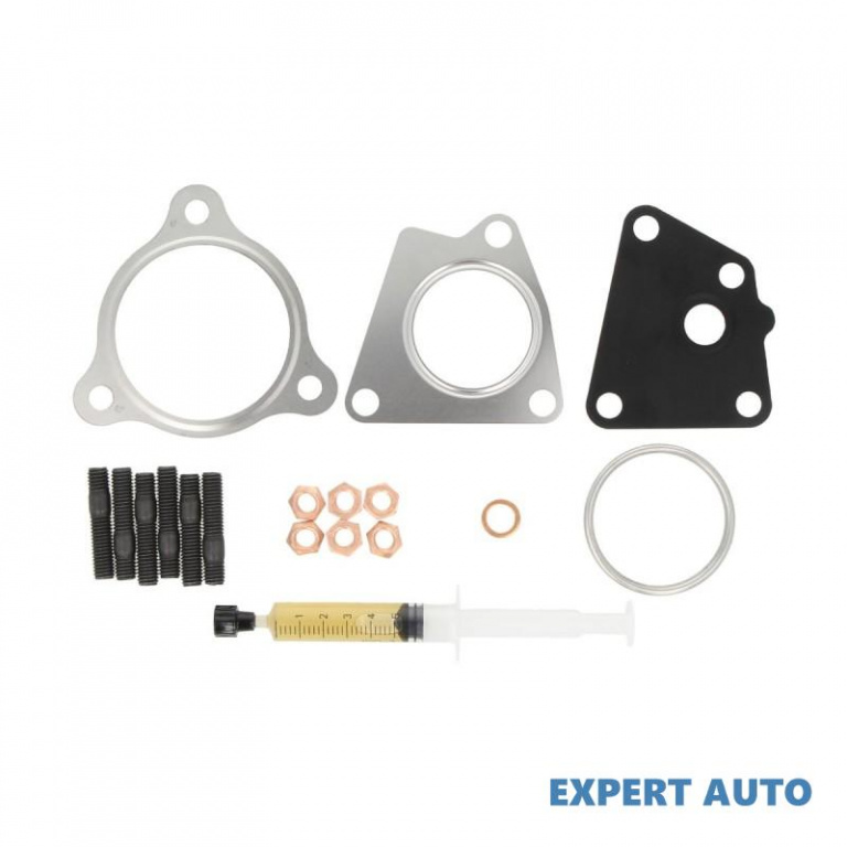 Kit montare turbo Audi AUDI A4 Cabriolet (8H7, B6, 8HE, B7) 2002-2009 #2 041017801