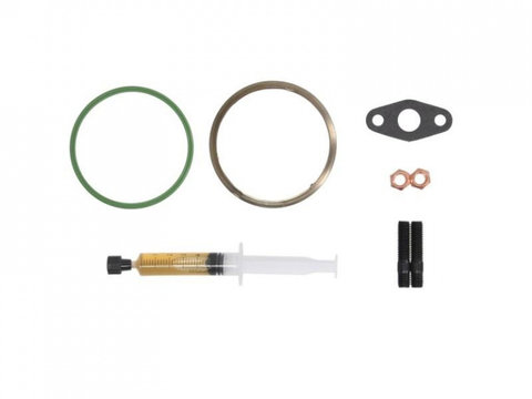 Kit montare turbo BMW 3 (E90) 2005-2011 #2 7778530013