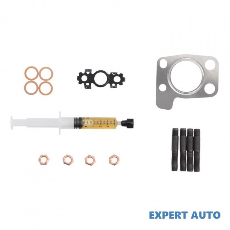Kit montare turbo Citroen DS3 2009-2016 #2 4937302002