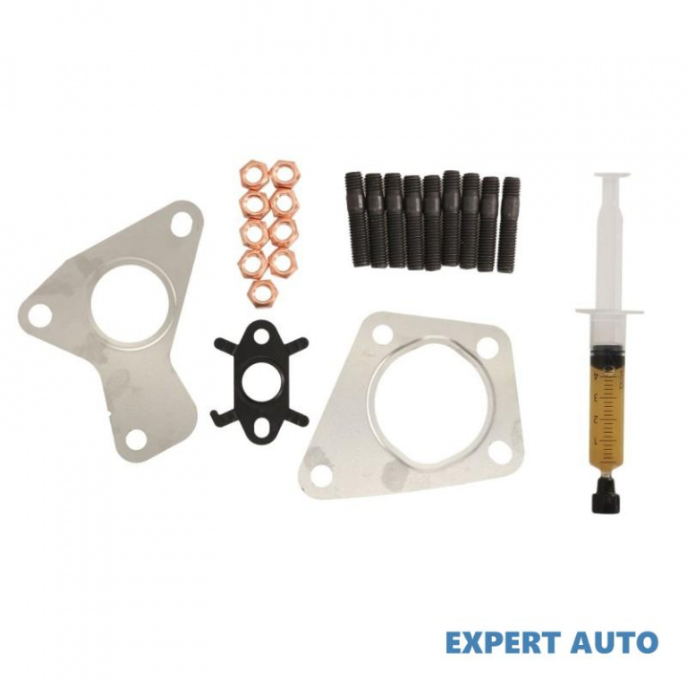 Kit montare turbo Dacia DUSTER 2010-2016 #2 54399880002