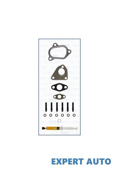 Kit montare turbo Fiat 500 C (312) 2009-2016 #2 041007301