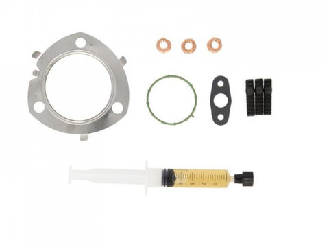 Kit montare turbo Ford TRANSIT bus 2006-2016 #2 7875560016