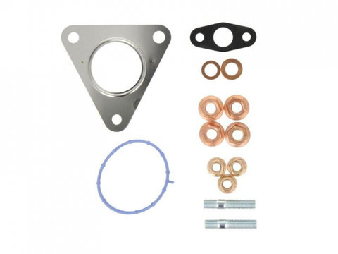 Kit montare turbo Ford TRANSIT caroserie 2006-2016 #3 041016501