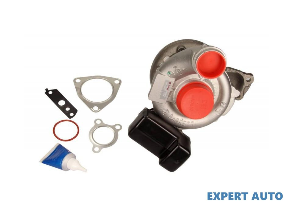 Kit montare turbo Jeep GRAND CHEROKEE III (WH, WK) 2005-2010 #2 05179566AB