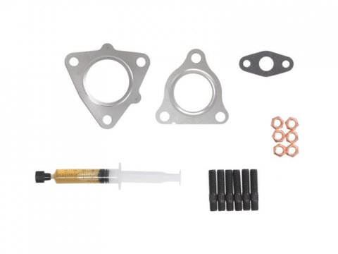 Kit montare turbo Kia CERATO limuzina (LD) 2004-2016 #2 7406110001